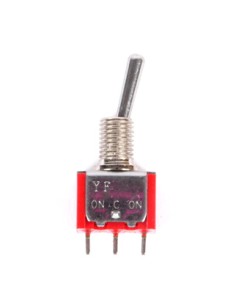 Interrupteur 2 positions