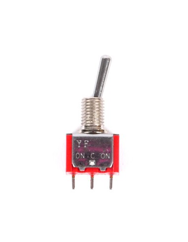 Interrupteur 2 positions