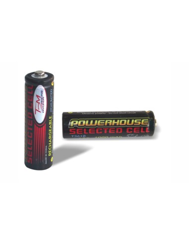 Accu baton 1.2V 1000MaH