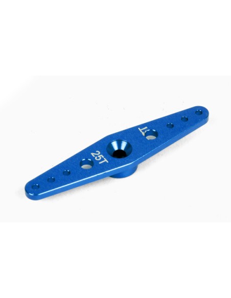 Palonnier 25T bleu