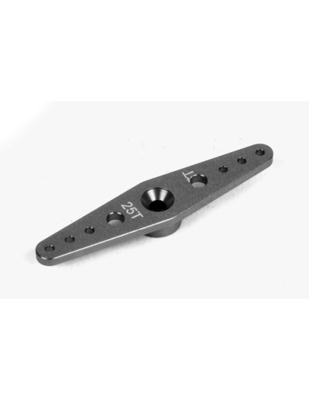Palonnier 25T gris