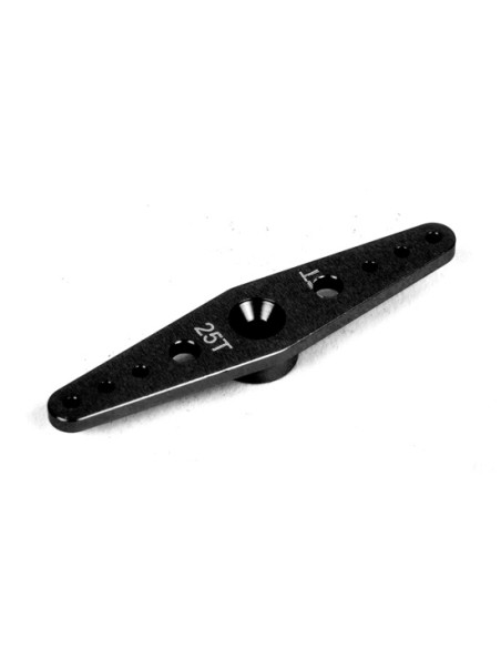 Palonnier 25T noir