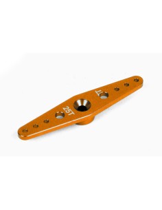 Palonnier 25T orange