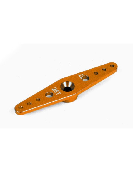 Palonnier 25T orange