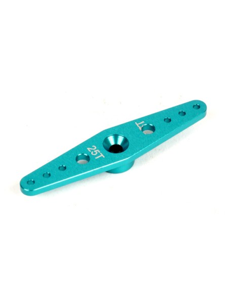 Palonnier alu 25T 60mm