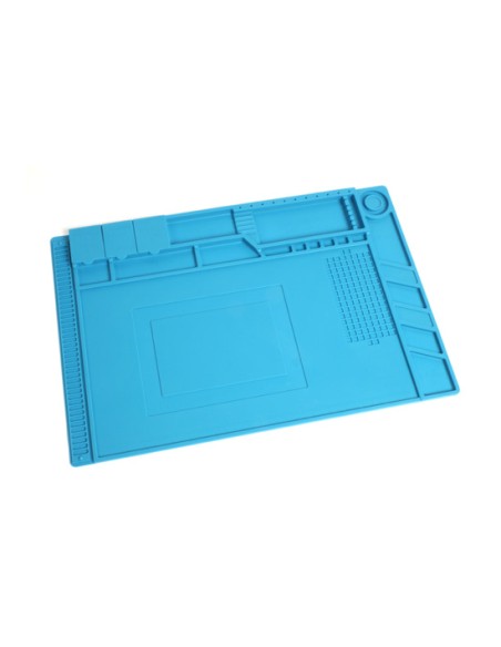 Tapis silicone