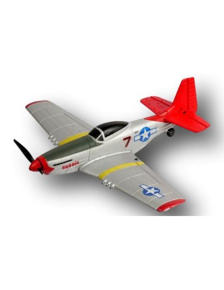 Fun2Fly USAAF Fighter