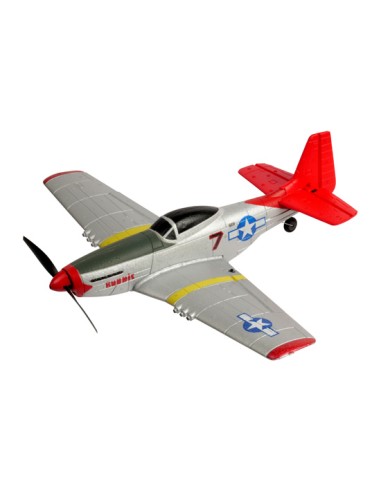 Fun2Fly USAAF Fighter