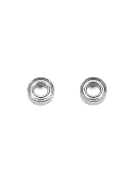 Roulement 4x8x3 mm (2p)