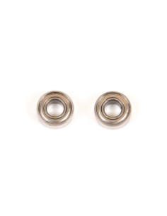 Roulements 5x11x4 mm