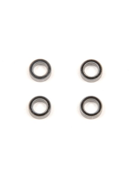 Roulement 5x8x2,5mm(4p)