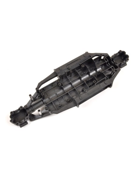 Chassis Booster/Tracker