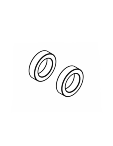 Roulements a billes (2p)