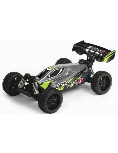 Pirate Stinger II