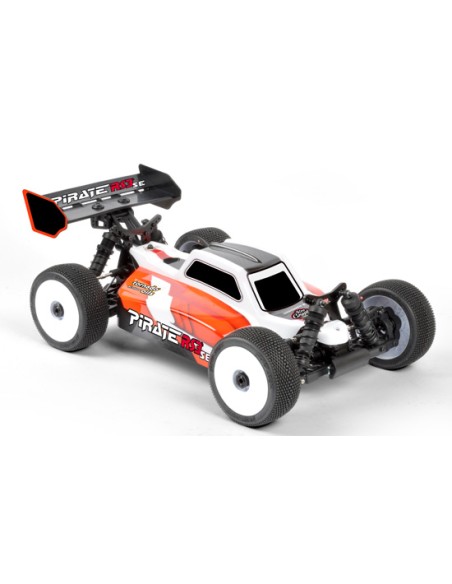 Pirate RS3 SE Brushless | Ventedemodelisme.fr