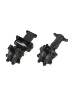 Couvercle cellule AV/AR