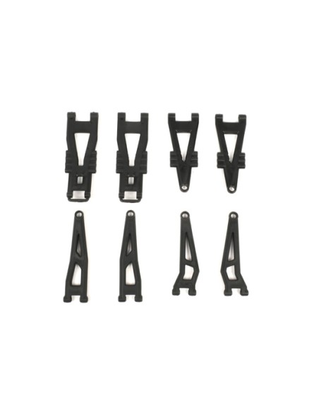 Kit triangles AV/AR