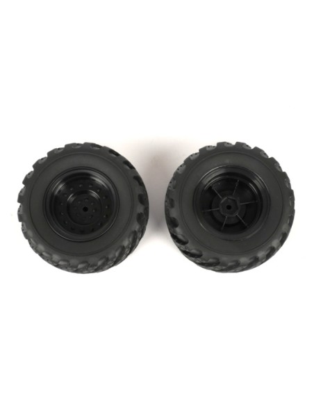 Roue RC Truck