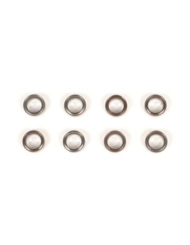 Roulements 6,35x9,53x3,17mm