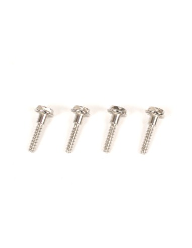 Vis blocage de roues