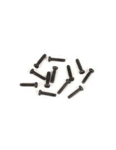 Vis tete ronde 2,6x10mm 2