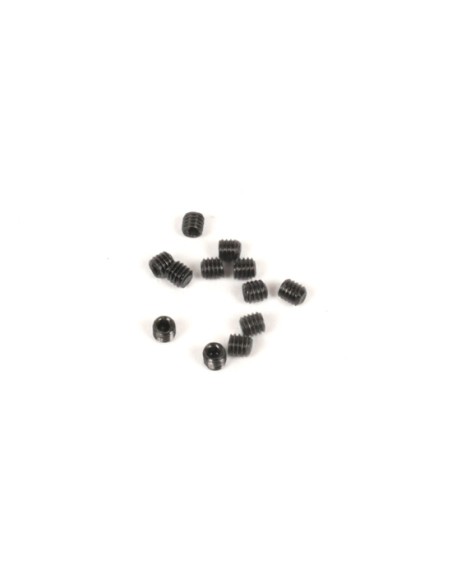 Vis 2,5x2,5mm
