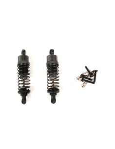 Kit amortisseurs AV