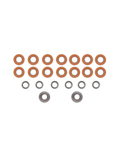 kit roulements DF01/TA01 (22pcs)