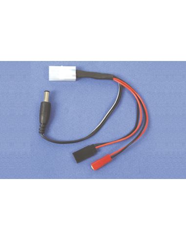 Modelisme Rc, chargeur Quick Charger 4