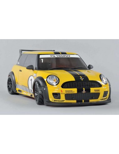 Voiture 1.5 Challenge Line 510 RTR - LCDP - Radiocommande.fr, site modelisme rc, magasin modelisme rc, Magasin avion rc