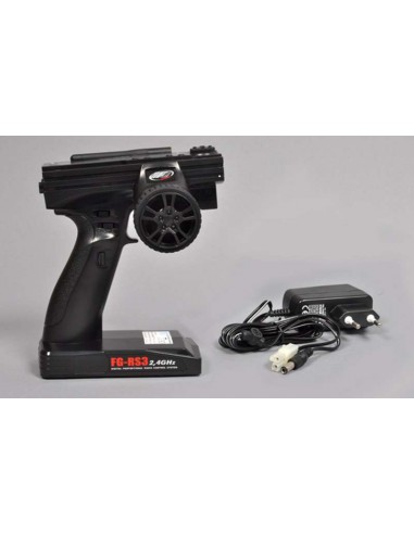 Voiture 1.5 Challenge Line 510 RTR - LCDP - Radiocommande.fr