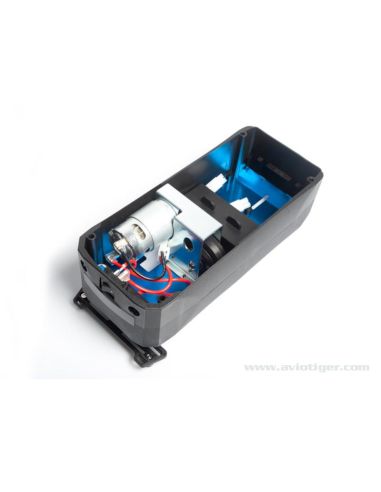 Caisse de démarrage compétition Works Team Edition LRP