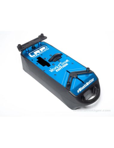 Caisse de démarrage compétition Works Team Edition LRP