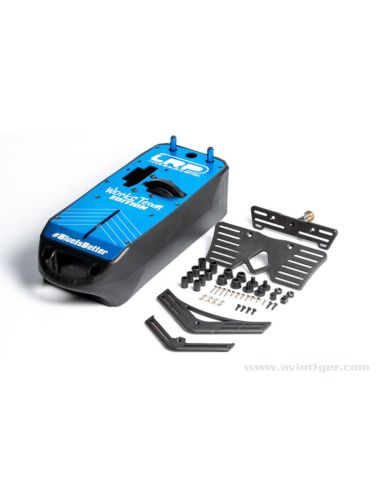 Caisse de démarrage compétition Works Team Edition LRP