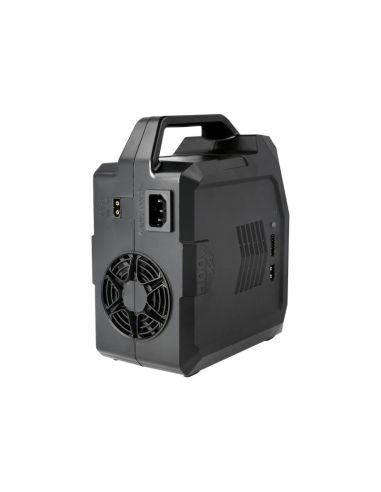 Chargeur modélisme T400Q Quattro AC/DC Charger (4x 100W)