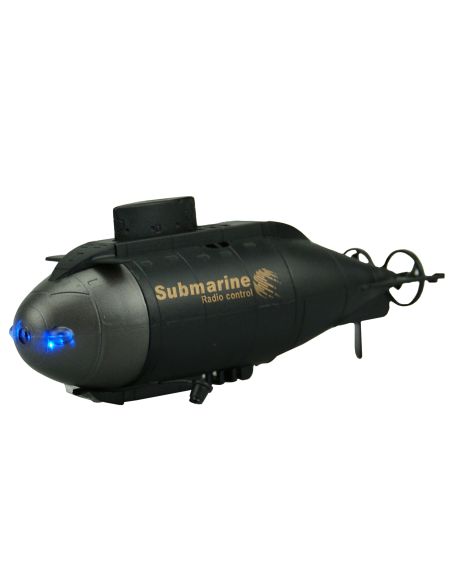 BATEAU MINI SOUS-MARIN RTR