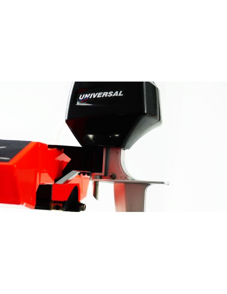 Bateau rc modélisme BATEAU F1 MAD SHARK V2 BRUSHLESS 2.4GHZ ARTR