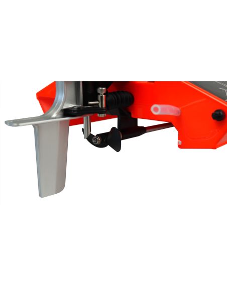 Bateau rc modélisme BATEAU F1 MAD SHARK V2 BRUSHLESS 2.4GHZ ARTR
