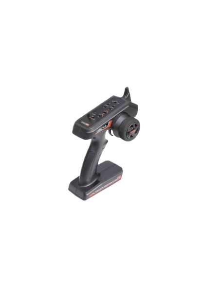 Bateau rc modélisme BATEAU F1 MAD SHARK V2 BRUSHLESS 2.4GHZ ARTR