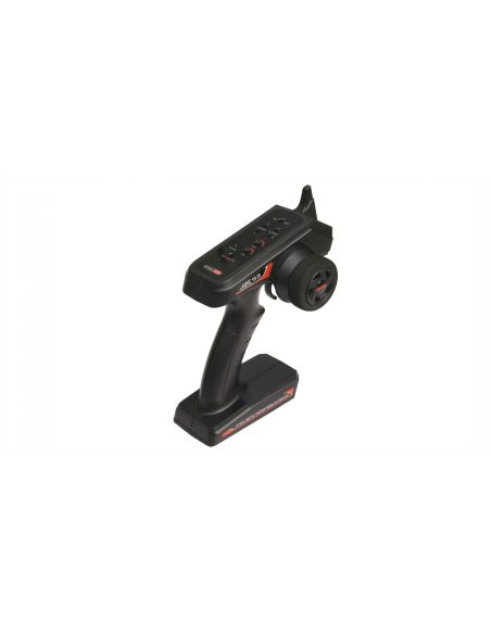 Bateau rc modélisme COQUE MONO BRUSHLESS SUPER MONO X V3