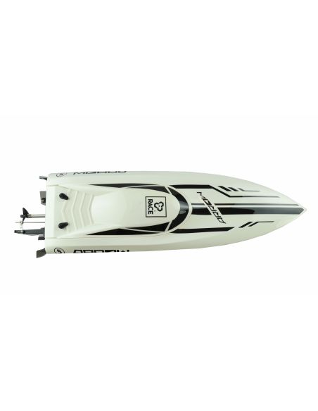 Bateau ARROW 5 MONO HORS-BORD BRUSHLESS 633MM 2.4GHZ RTR