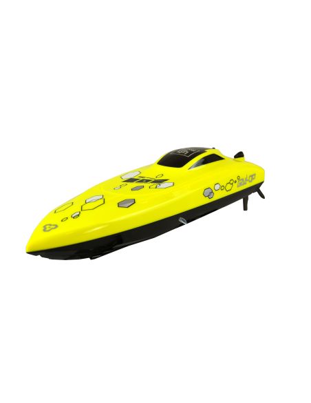 Bateau NEON HORNET MONO SPEED ??BOAT 345MM 2.4GHZ RTR
