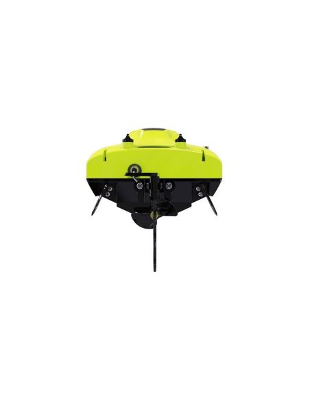 Bateau NEON HORNET MONO SPEED ??BOAT 345MM 2.4GHZ RTR