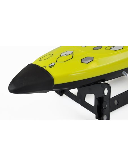 Bateau NEON HORNET MONO SPEED ??BOAT 345MM 2.4GHZ RTR