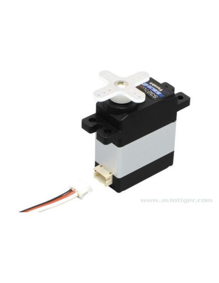 Radio SERVO futaba SERVO S3270SVI