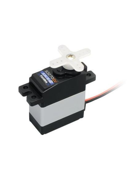 Radio SERVO futaba SERVO S3270SV
