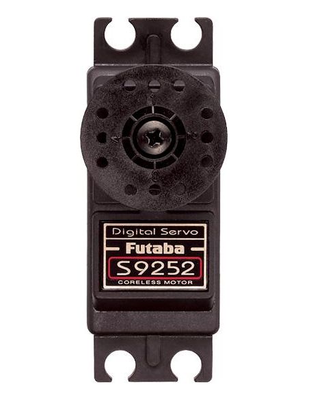 SERVO S9252 Futaba