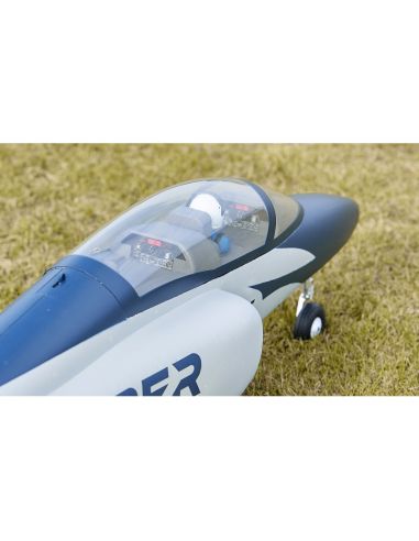 Avion FMS Jet 70mm EDF Viper V2 "15th Anniversary Ver." PNP kit