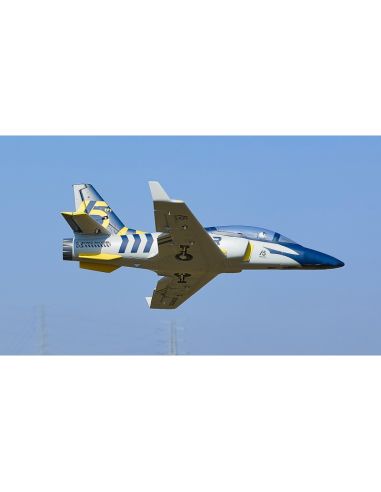 Avion FMS Jet 70mm EDF Viper V2 "15th Anniversary Ver." PNP kit