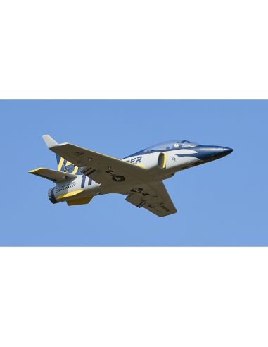 Avion FMS Jet 70mm EDF Viper V2 "15th Anniversary Ver." PNP kit